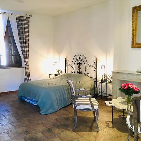 La Vieille Demeure Hotel ตูเรย์ลส์ ภายนอก รูปภาพ