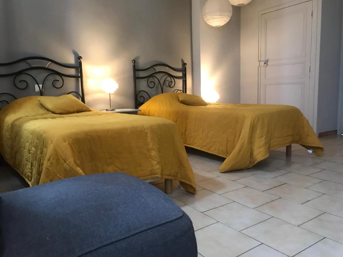 La Vieille Demeure Hotel ตูเรย์ลส์ ภายนอก รูปภาพ