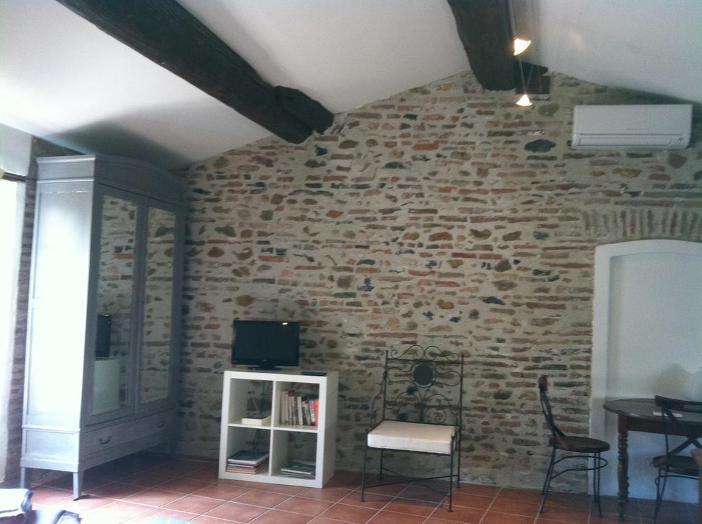 La Vieille Demeure Hotel ตูเรย์ลส์ ห้อง รูปภาพ