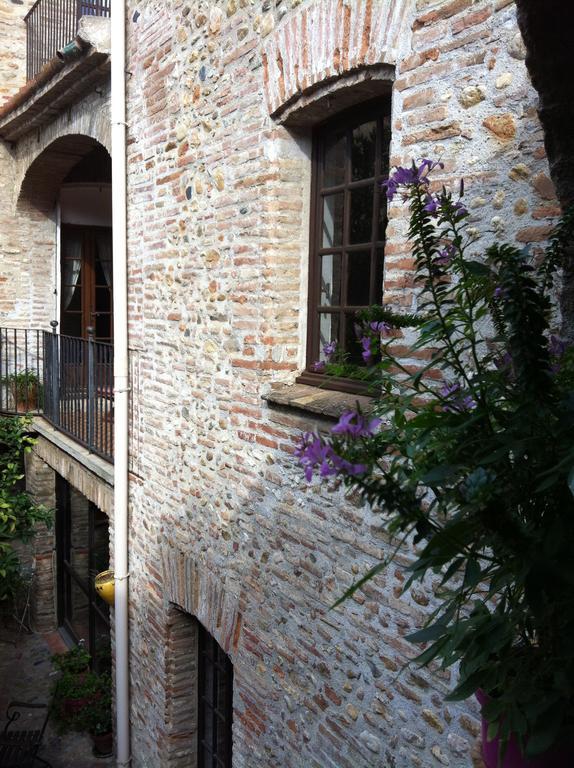 La Vieille Demeure Hotel ตูเรย์ลส์ ภายนอก รูปภาพ
