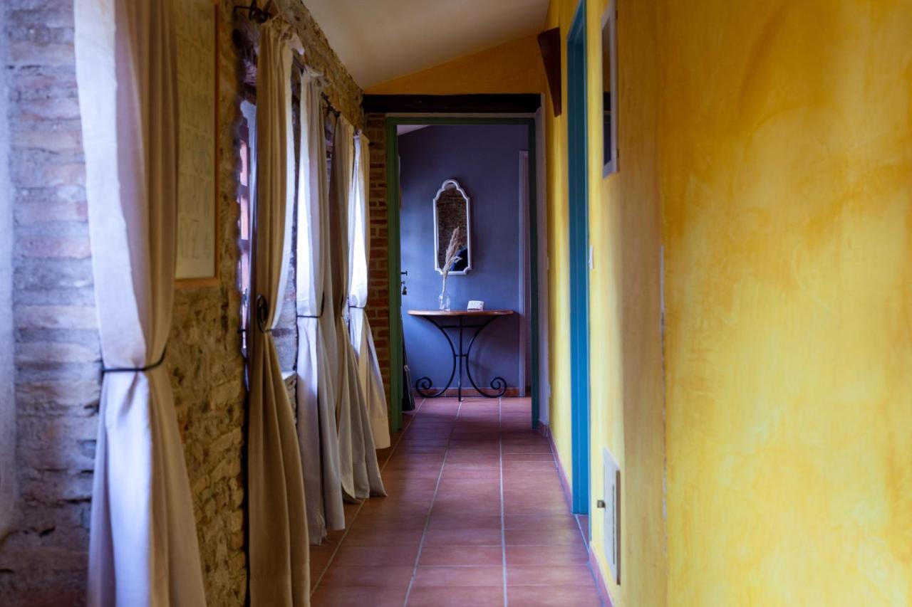 La Vieille Demeure Hotel ตูเรย์ลส์ ภายนอก รูปภาพ