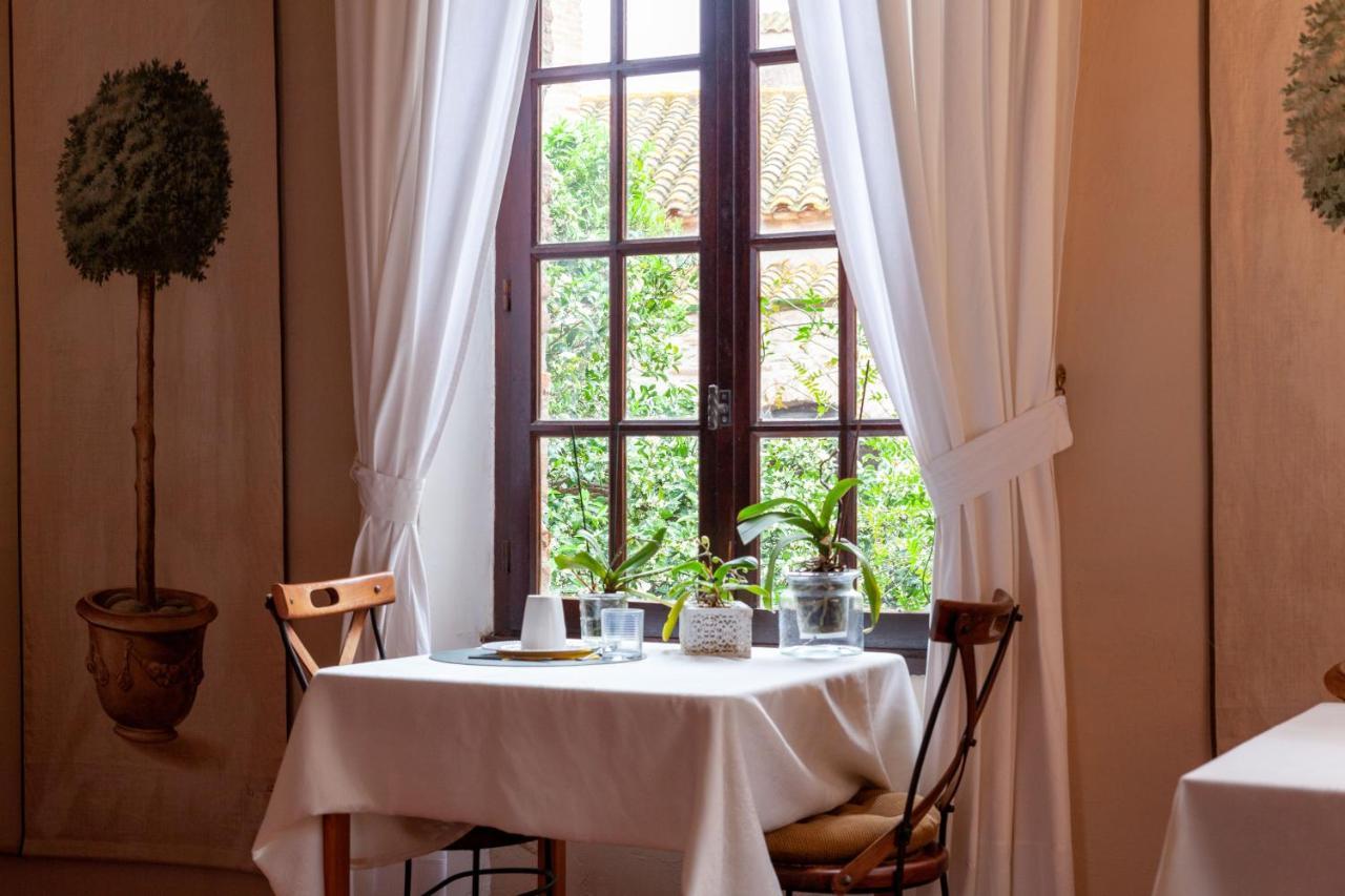 La Vieille Demeure Hotel ตูเรย์ลส์ ภายนอก รูปภาพ