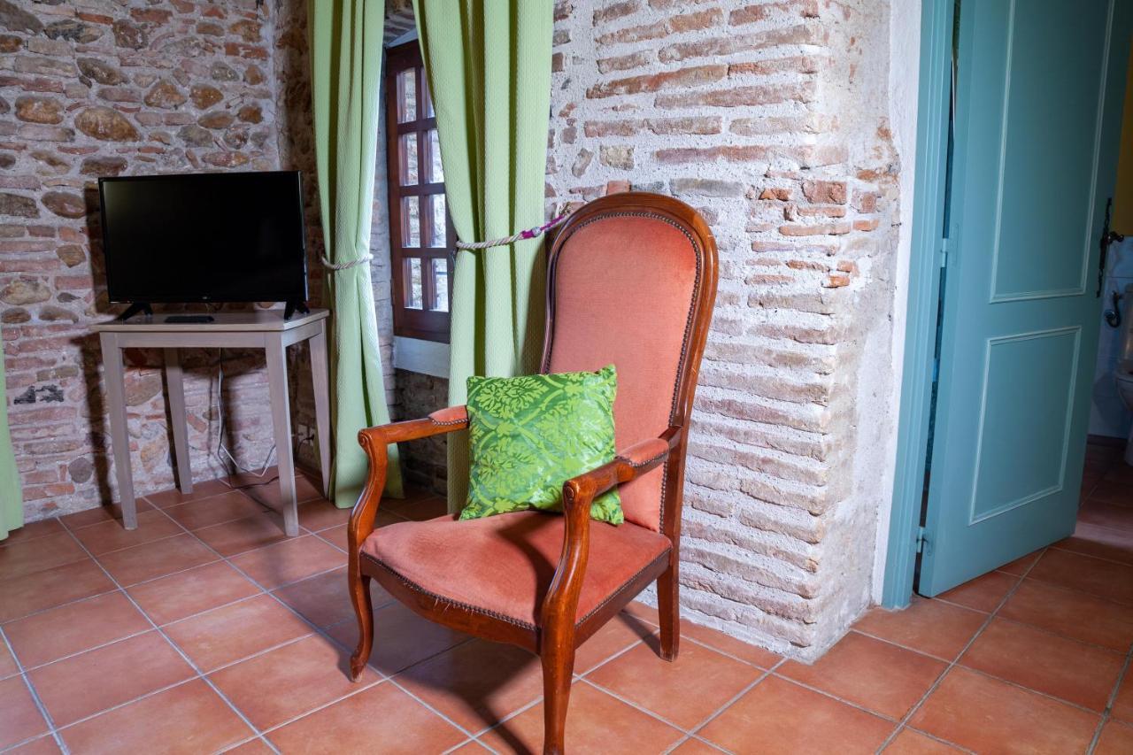 La Vieille Demeure Hotel ตูเรย์ลส์ ภายนอก รูปภาพ