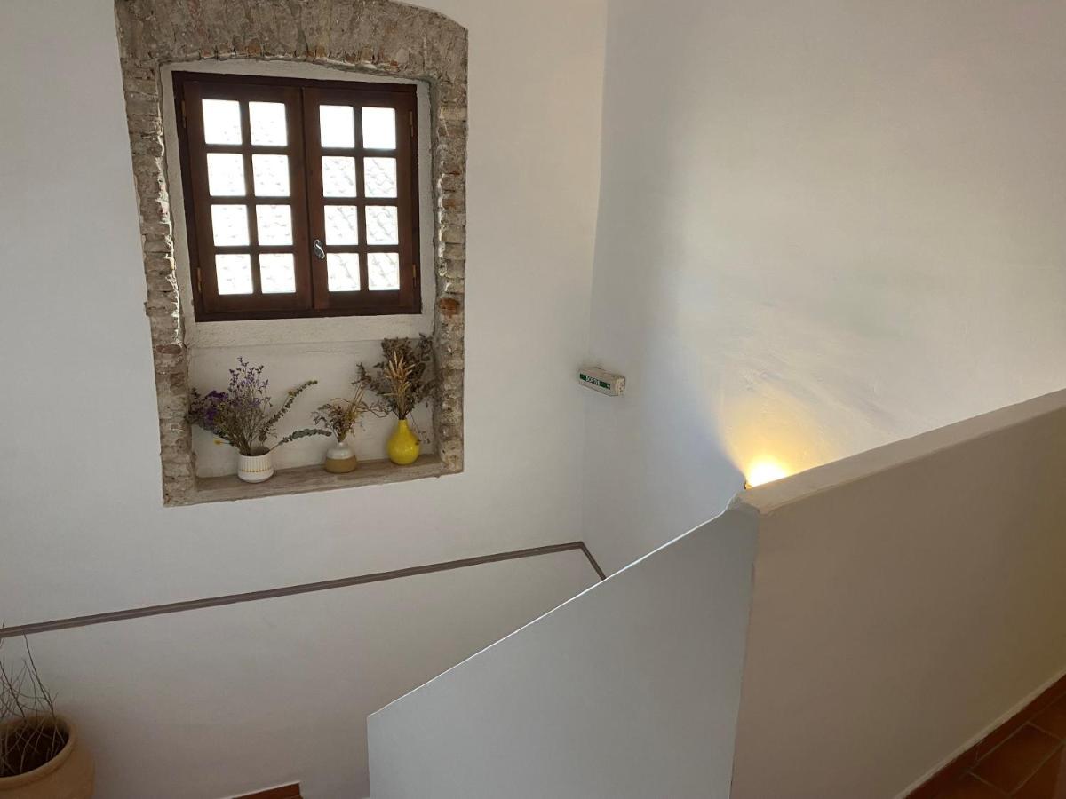 La Vieille Demeure Hotel ตูเรย์ลส์ ภายนอก รูปภาพ