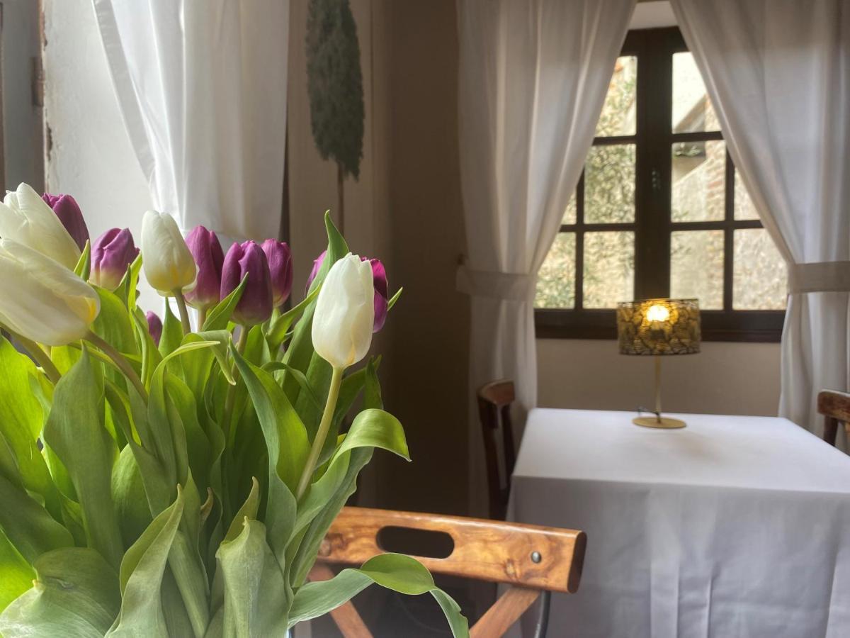 La Vieille Demeure Hotel ตูเรย์ลส์ ภายนอก รูปภาพ