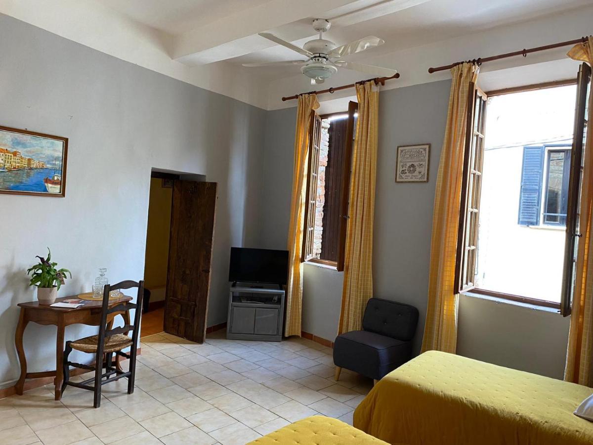La Vieille Demeure Hotel ตูเรย์ลส์ ภายนอก รูปภาพ