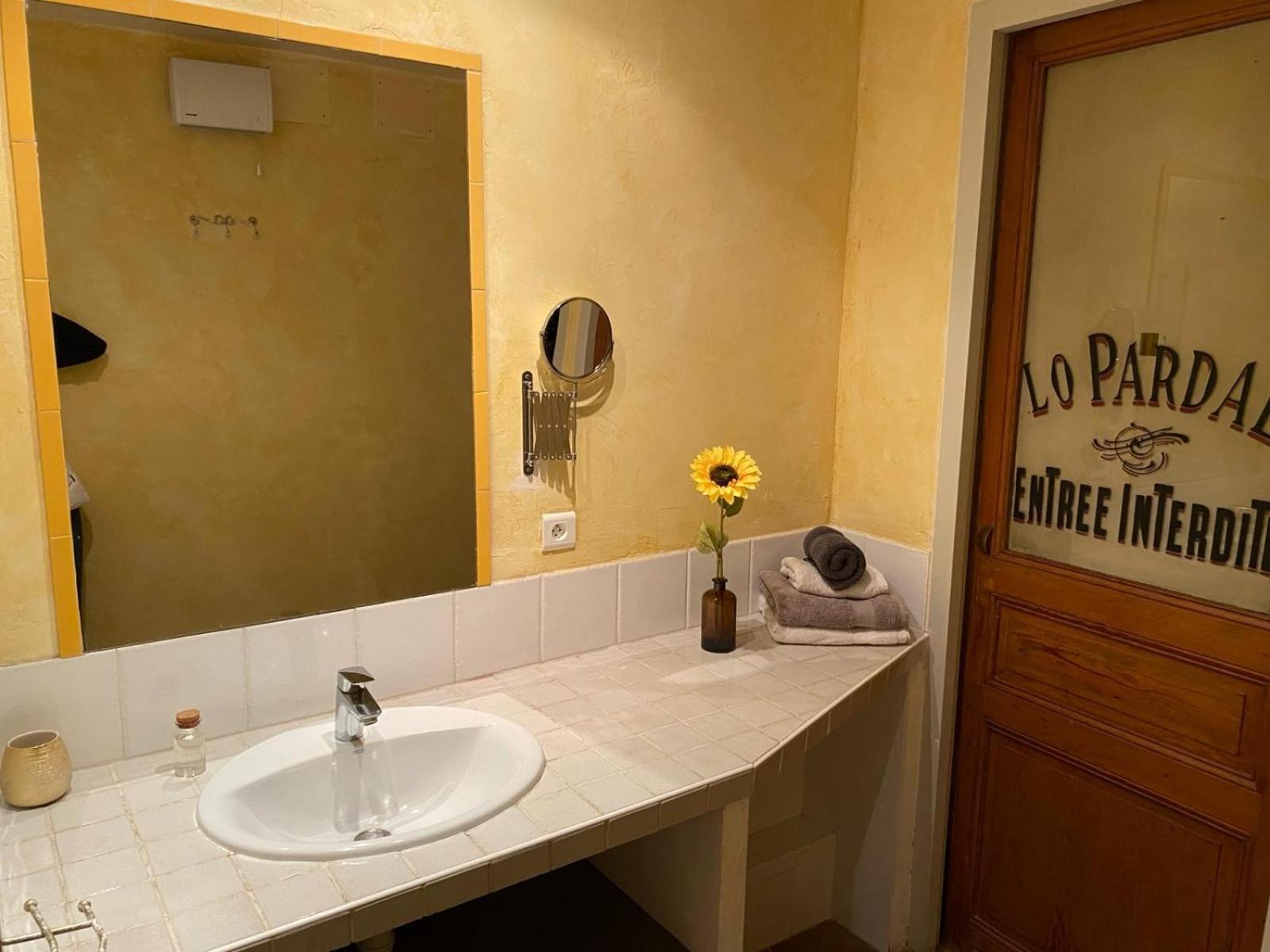 La Vieille Demeure Hotel ตูเรย์ลส์ ภายนอก รูปภาพ