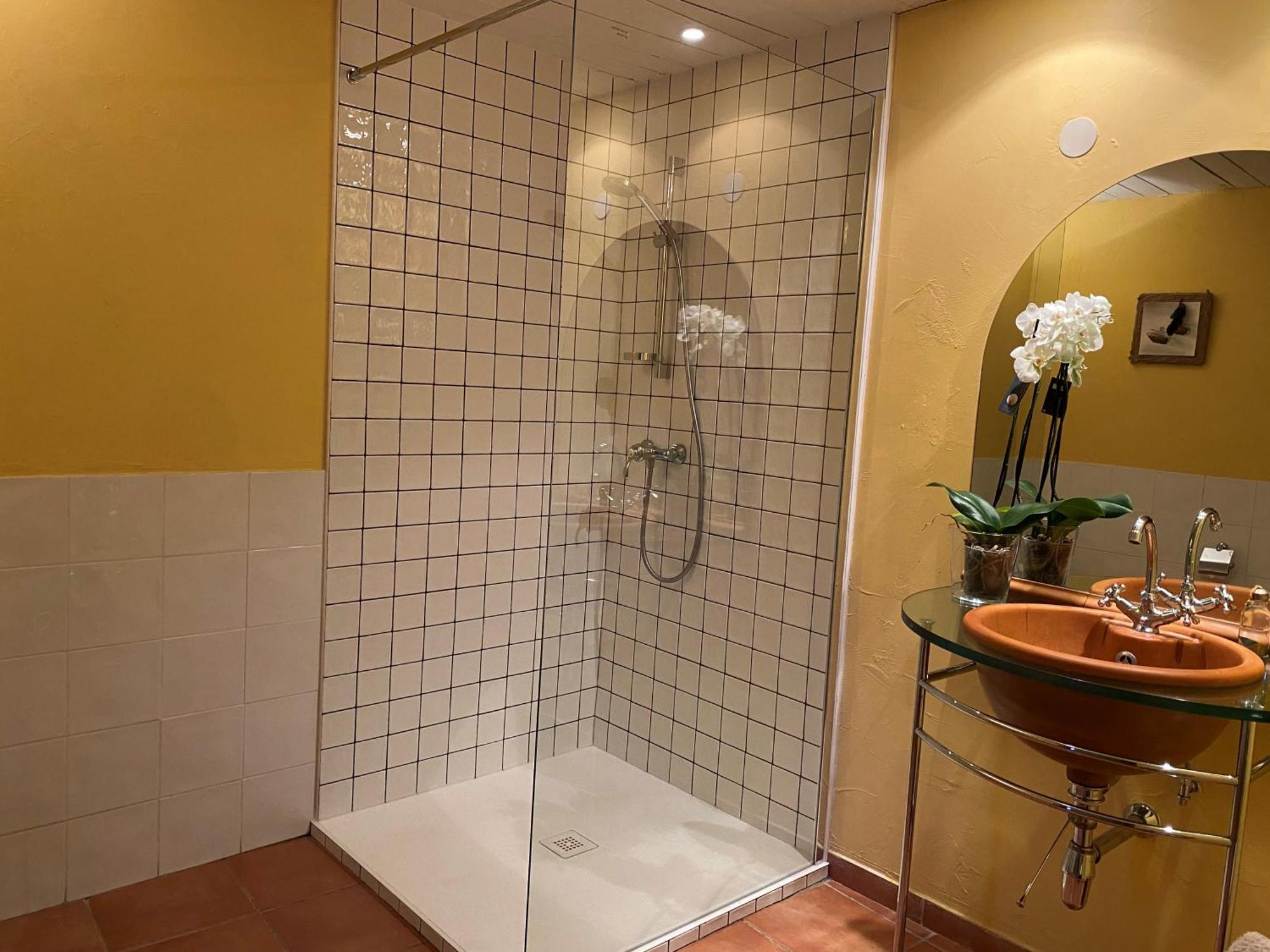 La Vieille Demeure Hotel ตูเรย์ลส์ ภายนอก รูปภาพ