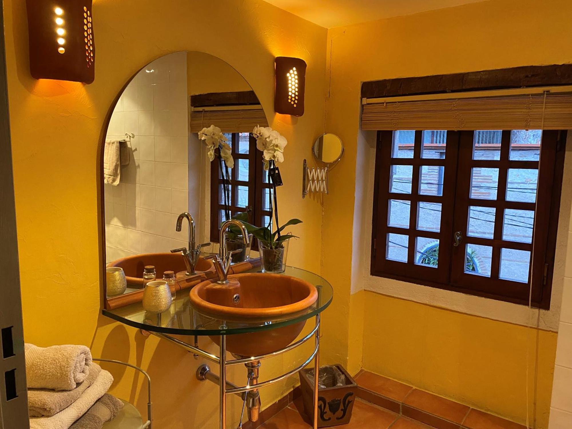 La Vieille Demeure Hotel ตูเรย์ลส์ ภายนอก รูปภาพ