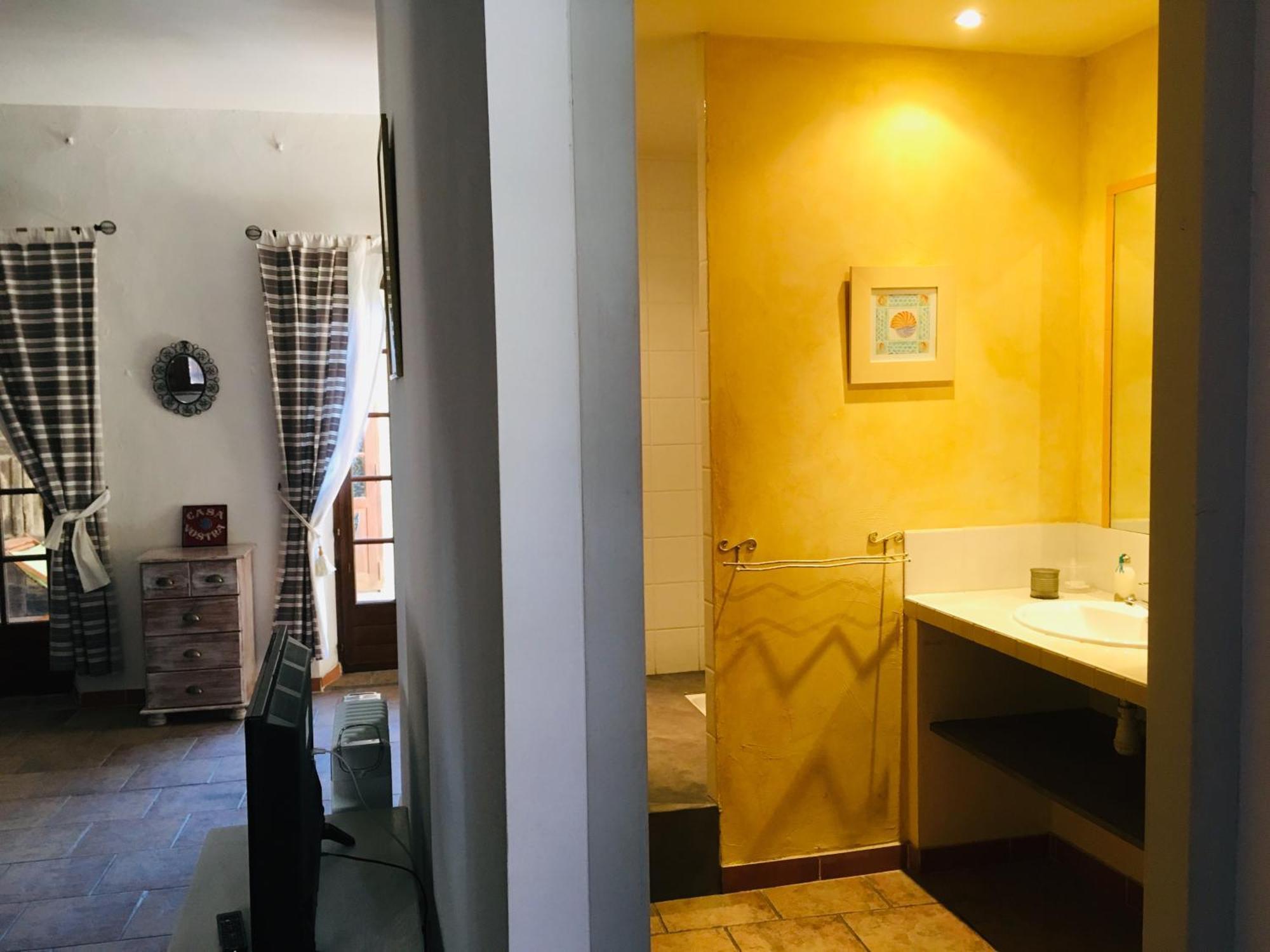 La Vieille Demeure Hotel ตูเรย์ลส์ ภายนอก รูปภาพ