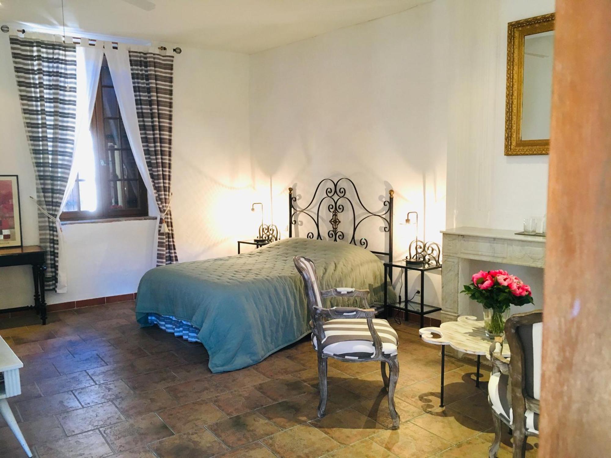 La Vieille Demeure Hotel ตูเรย์ลส์ ภายนอก รูปภาพ