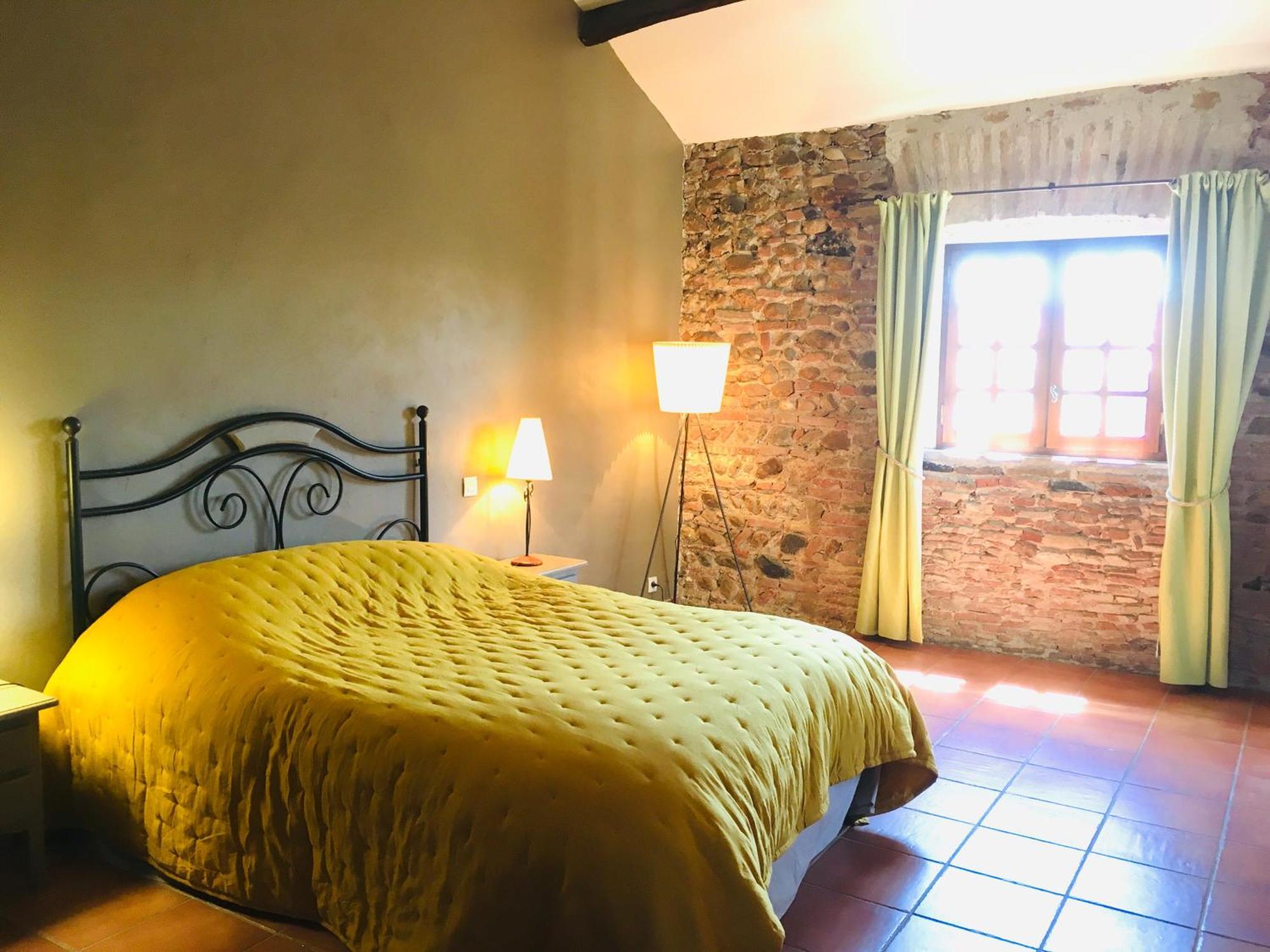 La Vieille Demeure Hotel ตูเรย์ลส์ ภายนอก รูปภาพ