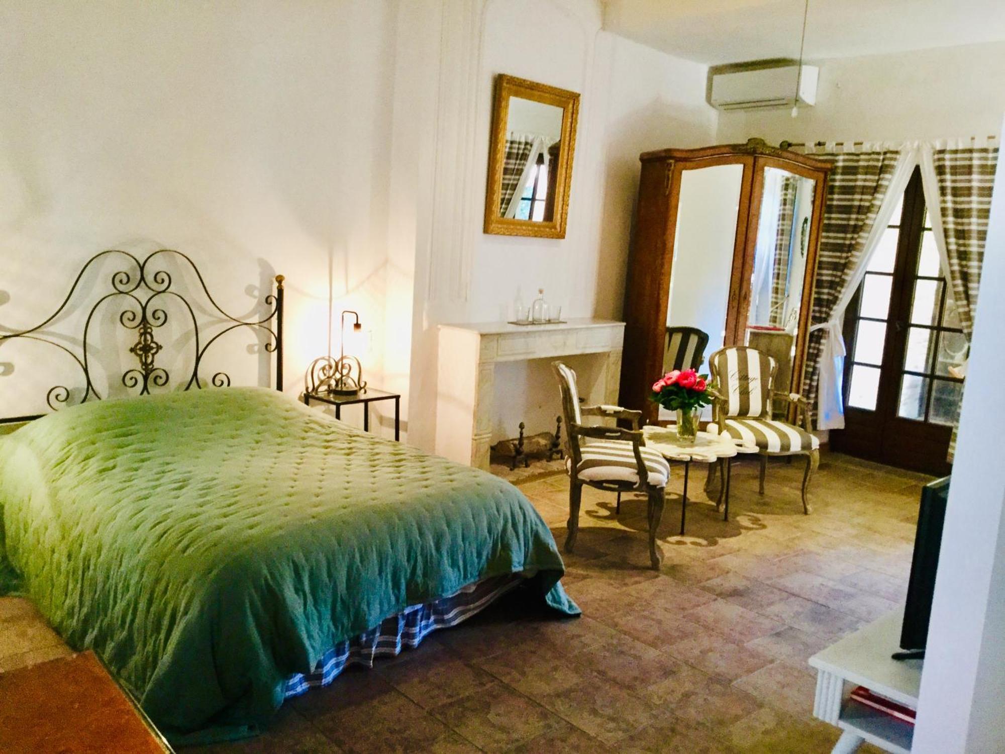 La Vieille Demeure Hotel ตูเรย์ลส์ ภายนอก รูปภาพ