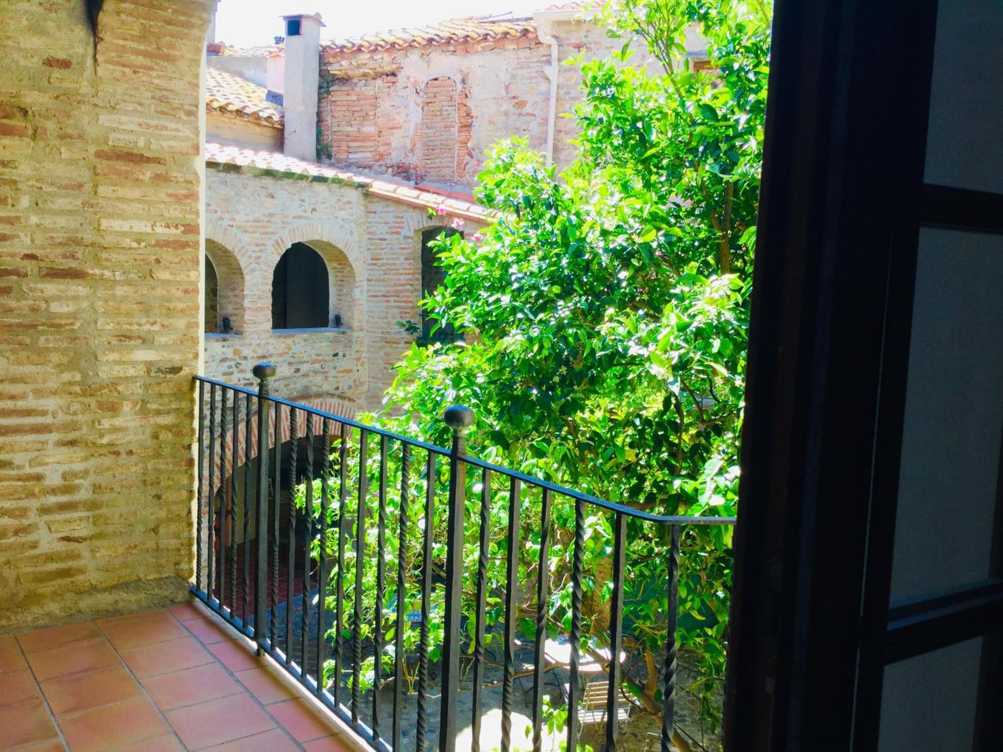 La Vieille Demeure Hotel ตูเรย์ลส์ ภายนอก รูปภาพ