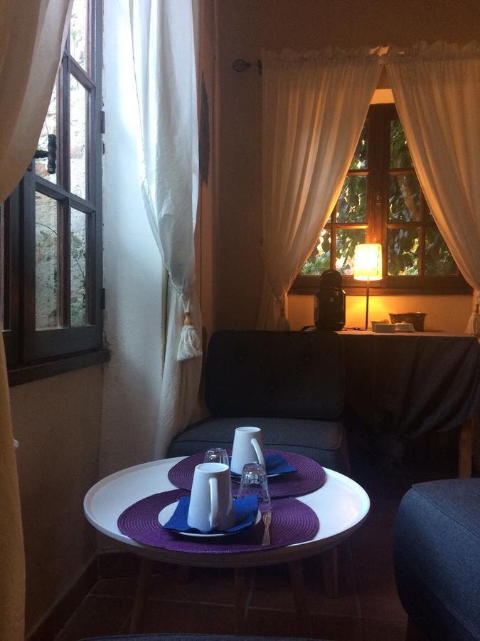 La Vieille Demeure Hotel ตูเรย์ลส์ ภายนอก รูปภาพ