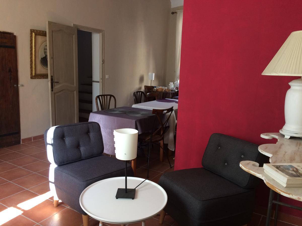 La Vieille Demeure Hotel ตูเรย์ลส์ ภายนอก รูปภาพ