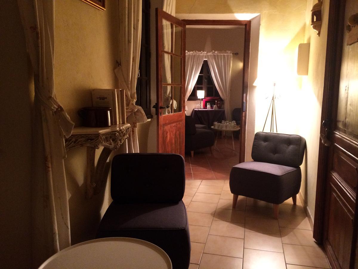 La Vieille Demeure Hotel ตูเรย์ลส์ ภายนอก รูปภาพ